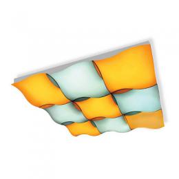 Изображение продукта Потолочный светодиодный светильник Ambrella light Parus 